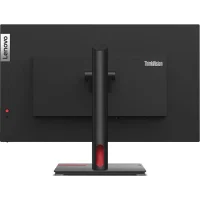 Монитор Lenovo ThinkVision T27p-30 (63A9GAR1CB) фото 3